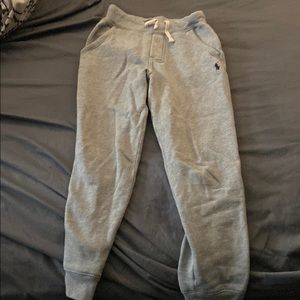 Ralph Lauren boys sweatpants